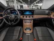 Mercedes-Benz E-Класс V (W213 S213 C238) Рестайлинг Москва  - изображение 36