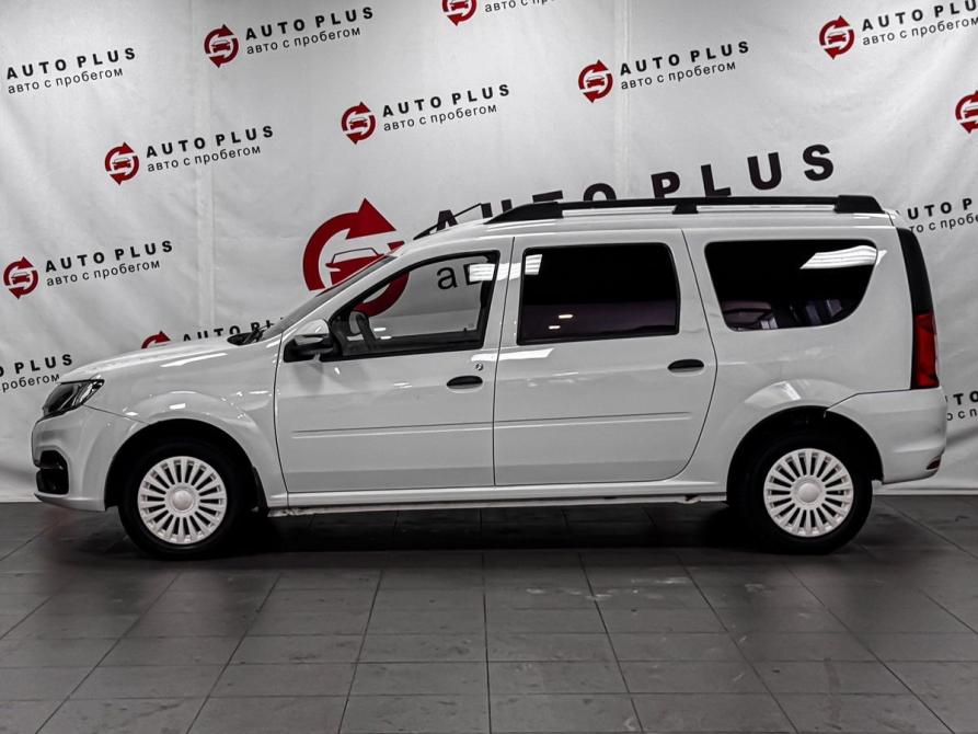 Lada (ВАЗ) Largus I Рестайлинг Минеральные Воды  - изображение 6