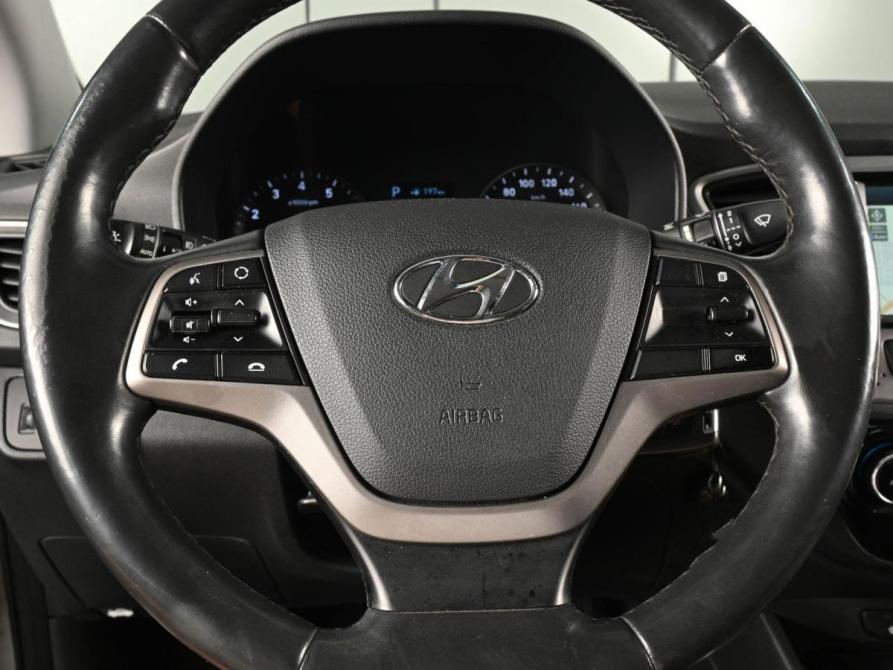 Hyundai Solaris II Ростов-на-Дону  - изображение 12