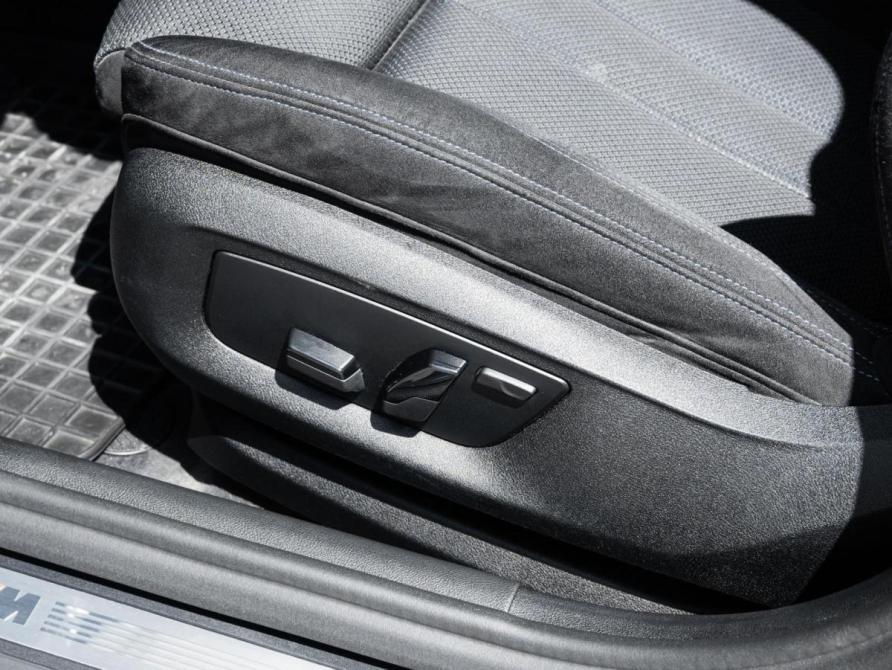 BMW 5 серии VII (G30/G31/G38) Рестайлинг Ставрополь  - изображение 26
