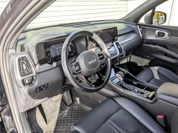 Kia Sorento IV с пробегом 2022 года, цена 4 000 000 рублей, 78801 км, внедорожник, Автокод Объявления