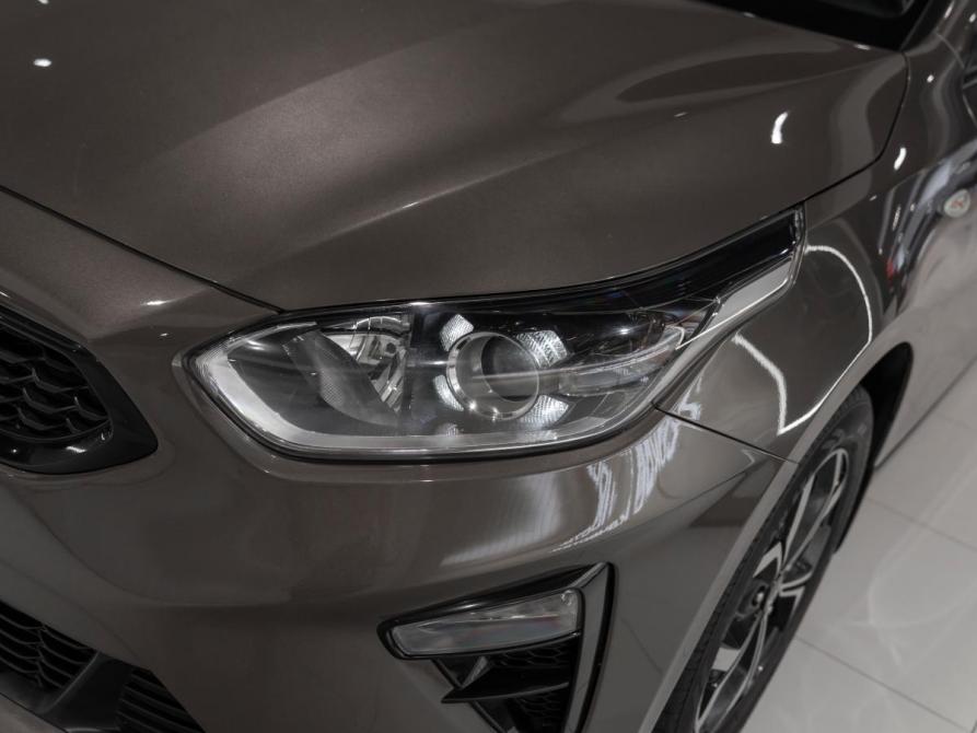 Kia Ceed III Москва  - изображение 22