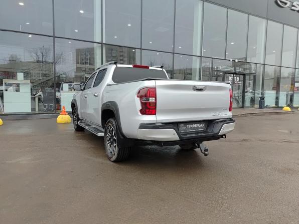 Changan Hunter Plus с пробегом 2024 года, цена 2 864 000 рублей, 25341 км, фургон, Автокод Объявления