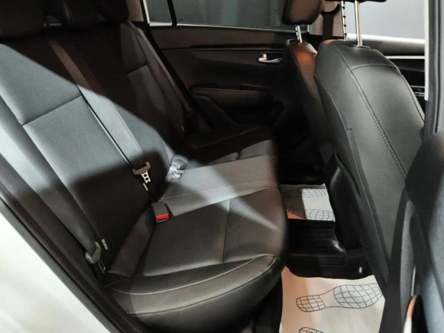 Kia Rio IV Рестайлинг Уфа  - изображение 13