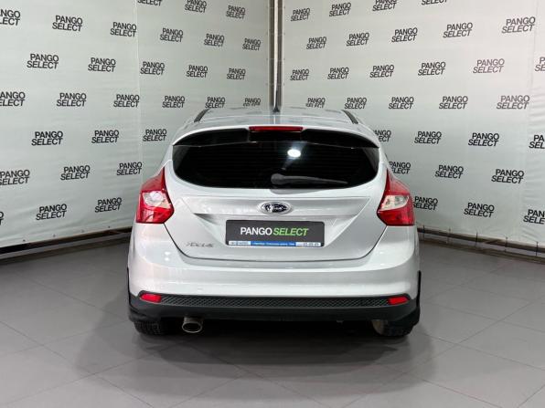 Ford Focus III с пробегом 2011 года, цена 739 000 рублей, 171000 км, хэтчбек, Автокод Объявления