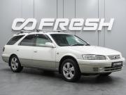 Toyota Camry IV (XV20) Воронеж  - изображение 18