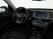 Kia Optima IV Рестайлинг Казань  - изображение 33