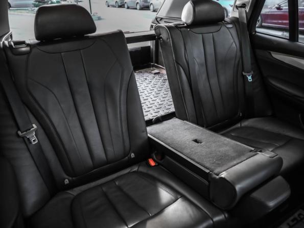BMW X5 III (F15) с пробегом 2015 года, цена 2 449 000 рублей, 247767 км, внедорожник, Автокод Объявления