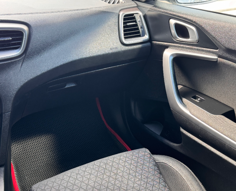Kia Ceed III Владимир  - изображение 16