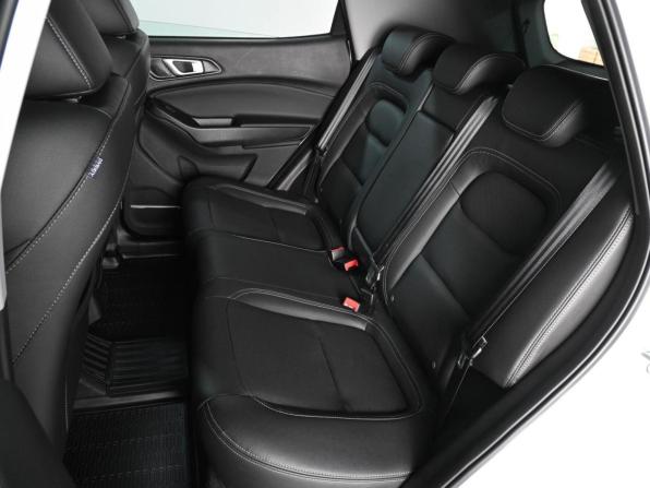 Chery Tiggo 4 I Рестайлинг с пробегом 2022 года, цена 1 499 000 рублей, 22667 км, внедорожник, Автокод Объявления