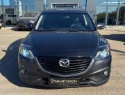 Mazda CX-9 I Рестайлинг Октябрьский  - изображение 19