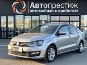 Volkswagen Polo V Рестайлинг Волгоград  - изображение 23
