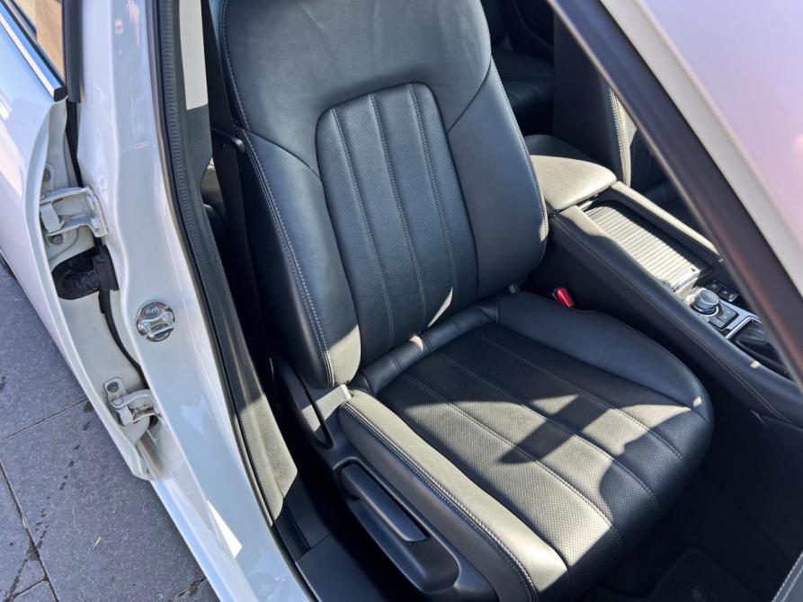 Mazda 6 III (GJ) Рестайлинг 2 Стерлитамак  - изображение 11