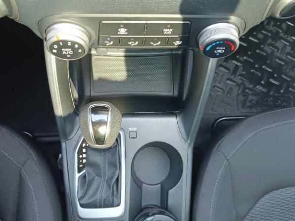 Hyundai Tucson II с пробегом 2013 года, цена 1 250 000 рублей, 216695 км, внедорожник, Автокод Объявления