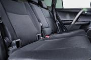 Toyota RAV4 IV (XA40) Новосибирск  - изображение 39