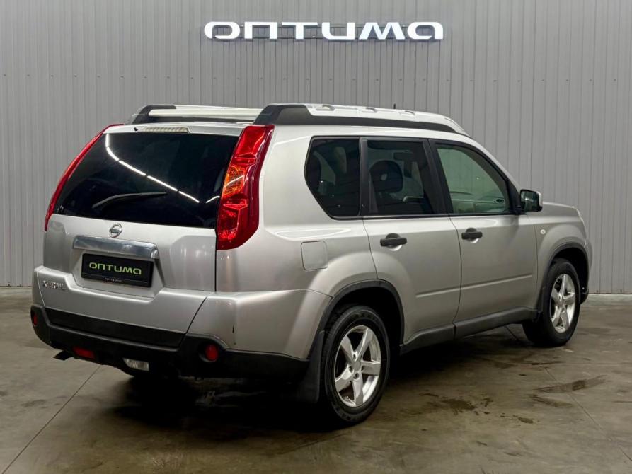Nissan X-Trail II Краснодар  - изображение 5