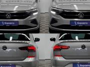 Volkswagen Polo VI Воронеж  - изображение 28