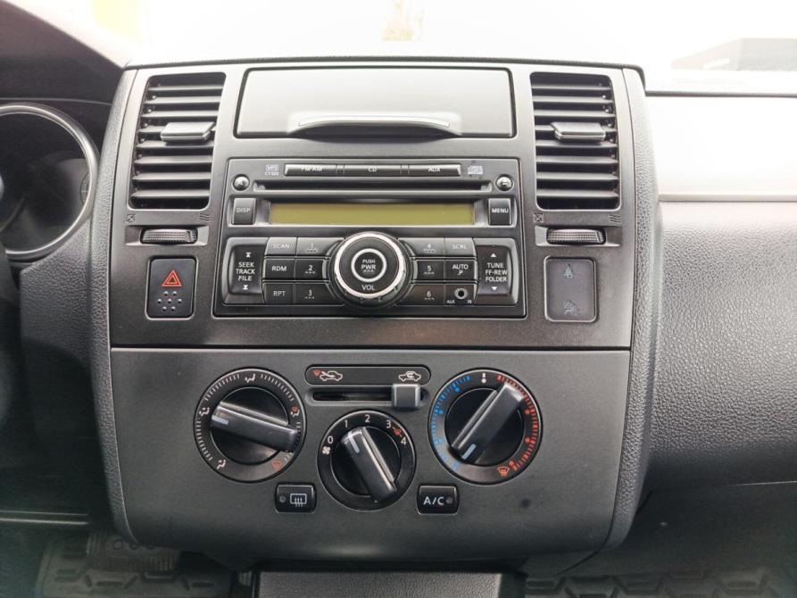 Nissan Tiida I Рестайлинг Чебоксары  - изображение 18