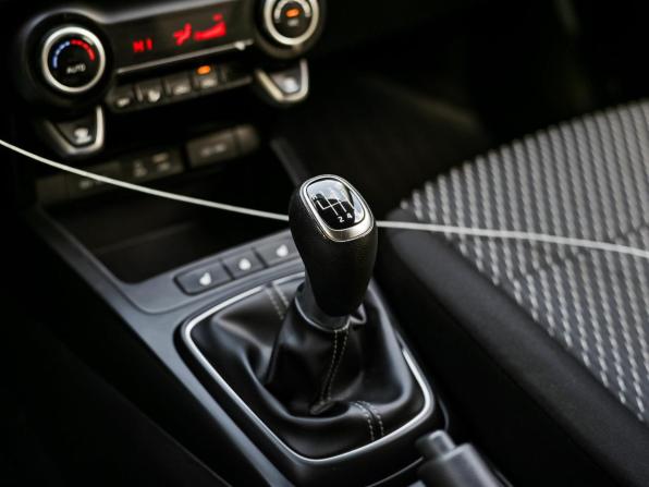Kia Rio IV Рестайлинг с пробегом 2020 года, цена 1 450 000 рублей, 106584 км, хэтчбек, Автокод Объявления