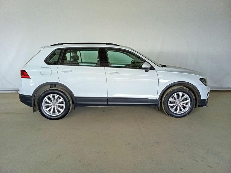 Volkswagen Tiguan II Москва  - изображение 7
