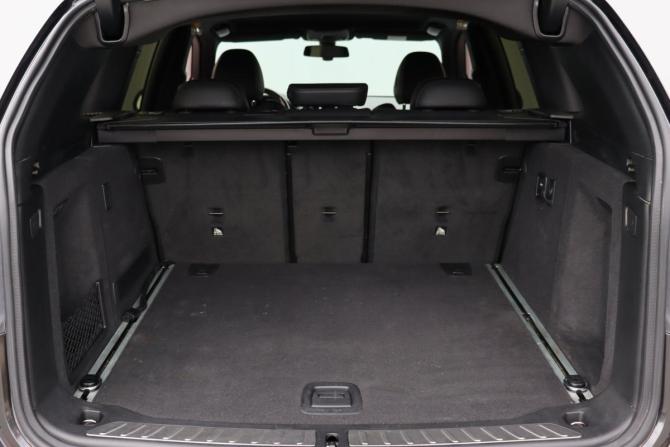 BMW X3 III (G01) с пробегом 2020 года, цена 3 550 000 рублей, 151357 км, внедорожник, Автокод Объявления