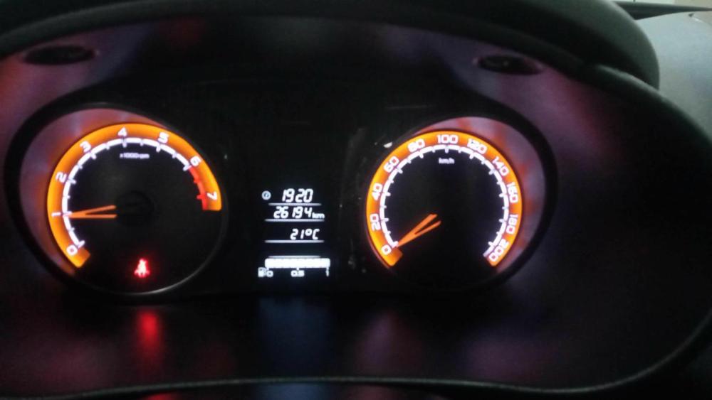Lada (ВАЗ) Granta I Рестайлинг Санкт-Петербург  - изображение 11