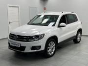 Volkswagen Tiguan I Рестайлинг Казань  - изображение 17
