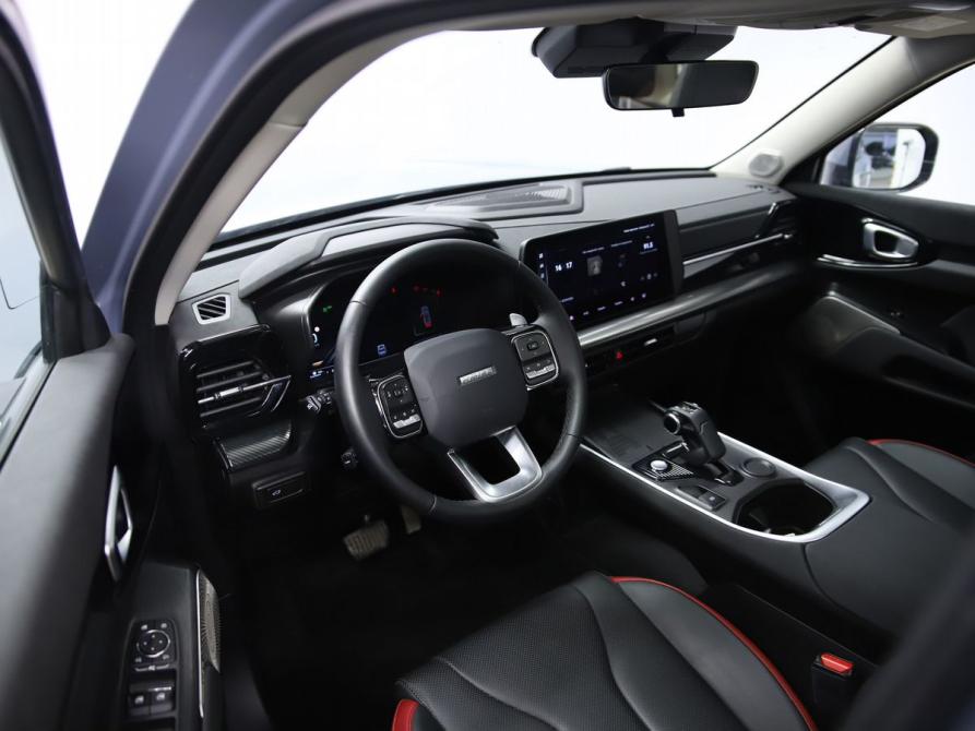 Haval H3 I Уфа  - изображение 10