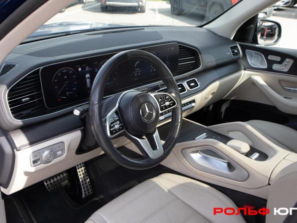 Mercedes-Benz GLS II (X167) с пробегом 2020 года, цена 7 300 000 рублей, 86069 км, внедорожник, Автокод Объявления