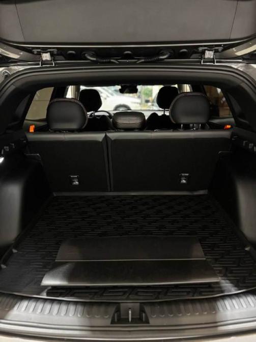 Geely Cityray Волгоград  - изображение 7