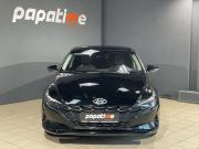 Hyundai Elantra VII (CN7) Тверь  - изображение 17