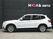 BMW X3 II (F25) Рестайлинг Екатеринбург  - изображение 29