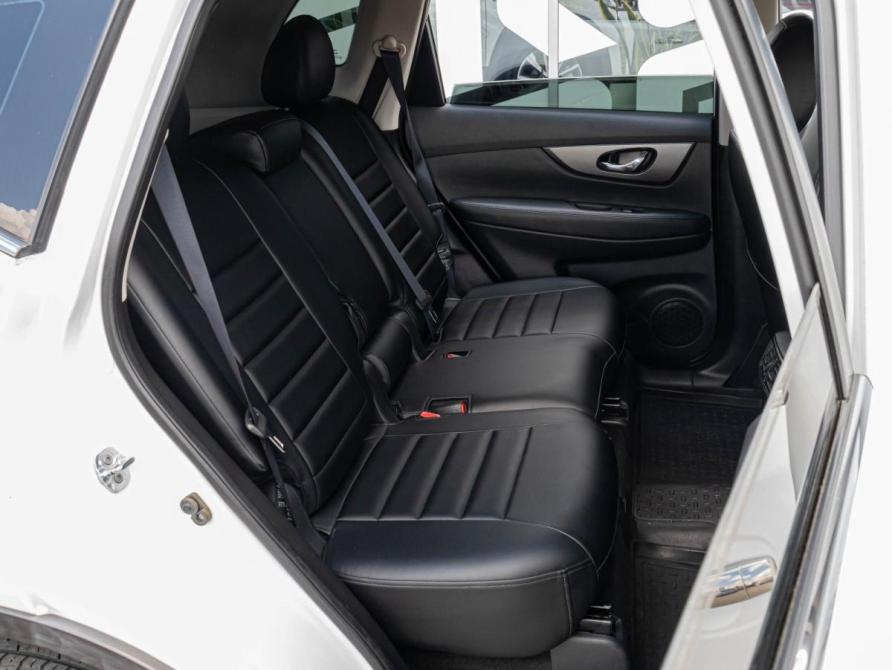 Nissan X-Trail III Краснодар  - изображение 7