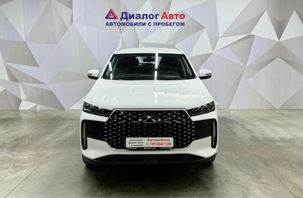 Chery Tiggo 4 I Рестайлинг 2 Азнакаево  - изображение 2