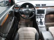 Volkswagen Passat B7 Ростов-на-Дону  - изображение 30