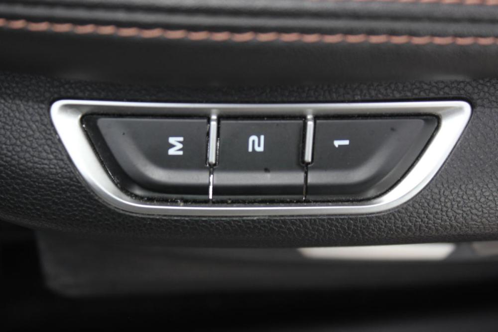 Geely Okavango I Рестайлинг Белгород  - изображение 12