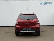 Renault Sandero II Рестайлинг Москва  - изображение 20