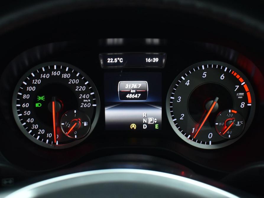 Mercedes-Benz A-Класс III (W176) Кемерово  - изображение 11