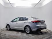 Kia Cerato III Рестайлинг (Classic) Москва  - изображение 23