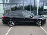 Lada (ВАЗ) Granta I Рестайлинг Санкт-Петербург  - изображение 26