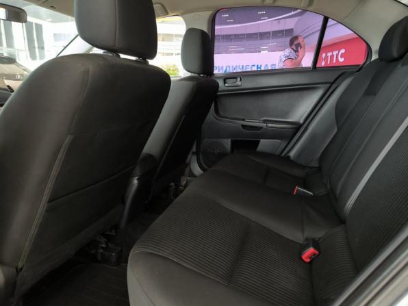 Mitsubishi Lancer X Рестайлинг с пробегом 2013 года, цена 799 000 рублей, 264511 км, седан, Автокод Объявления