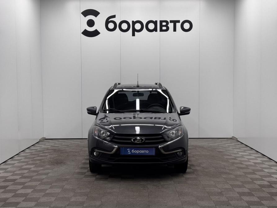 Lada (ВАЗ) Granta I Рестайлинг Воронеж  - изображение 5