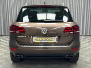 Volkswagen Touareg II Стерлитамак  - изображение 53
