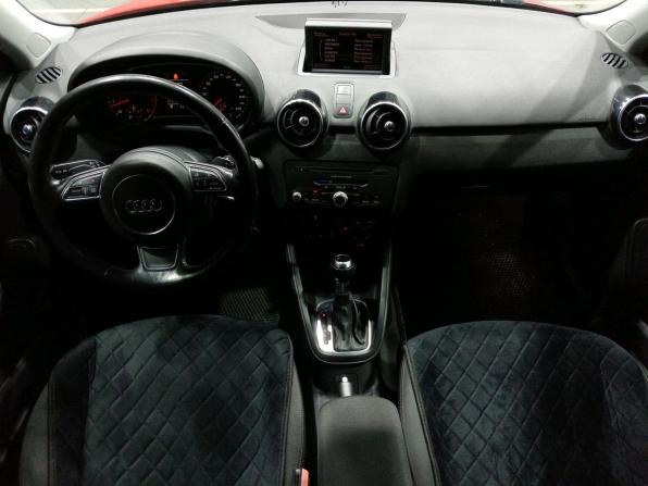 Audi A1 I (8X) с пробегом 2010 года, цена 989 000 рублей, 119000 км, хэтчбек, Автокод Объявления
