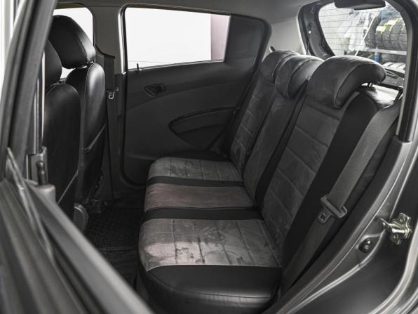 Ravon R2 с пробегом 2016 года, цена 889 000 рублей, 69754 км, хэтчбек, Автокод Объявления