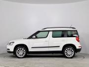 Skoda Yeti I Рестайлинг Калининград  - изображение 23