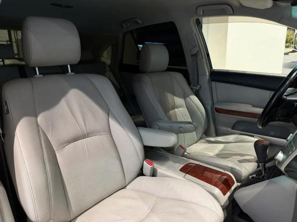 Lexus RX II Рестайлинг с пробегом 2006 года, цена 1 300 000 рублей, 250000 км, внедорожник, Автокод Объявления