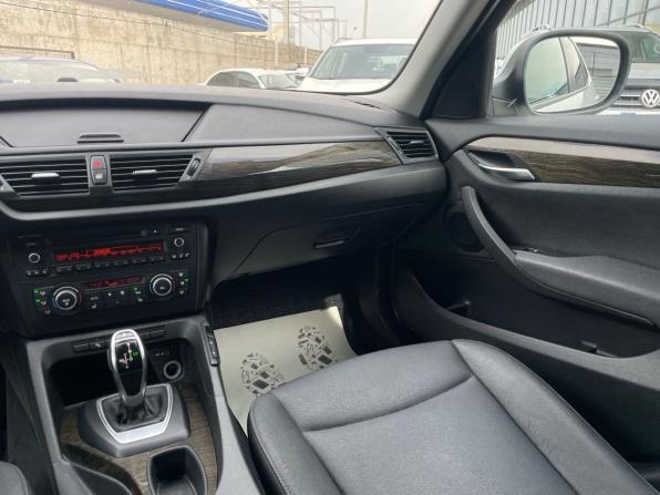BMW X1 I (E84) с пробегом 2011 года, цена 1 299 000 рублей, 151636 км, внедорожник, Автокод Объявления