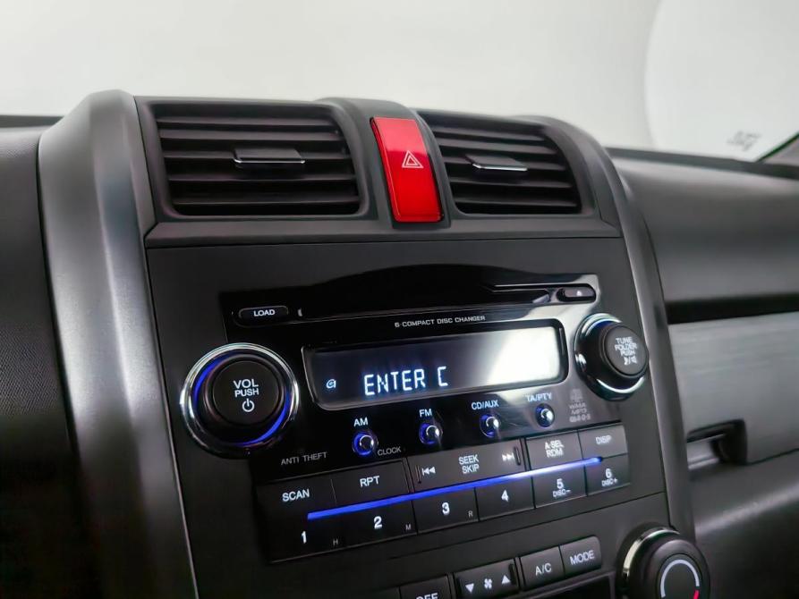 Honda CR-V III Москва  - изображение 17