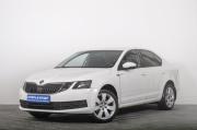 Skoda Octavia III (A7) Томск  - изображение 19